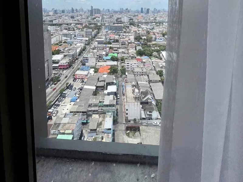 1 Bed Condo for Rent and Sale in Bang Kho Laem