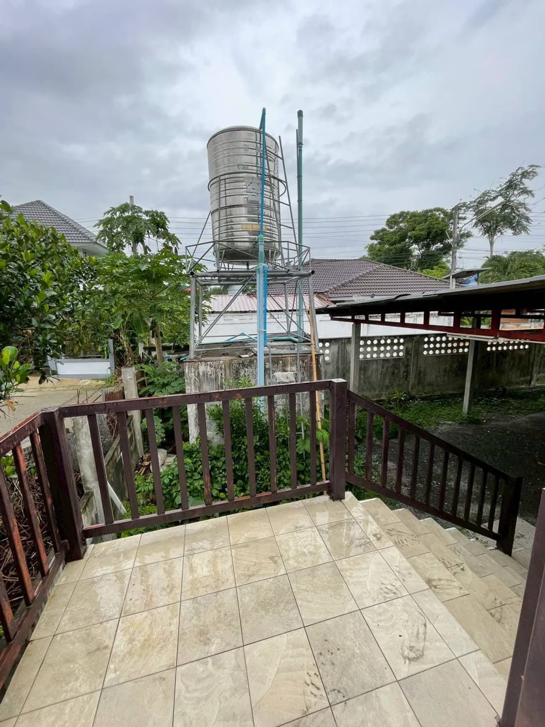 6 Bed House for Rent in Mueang Chiang Mai District - Image 8