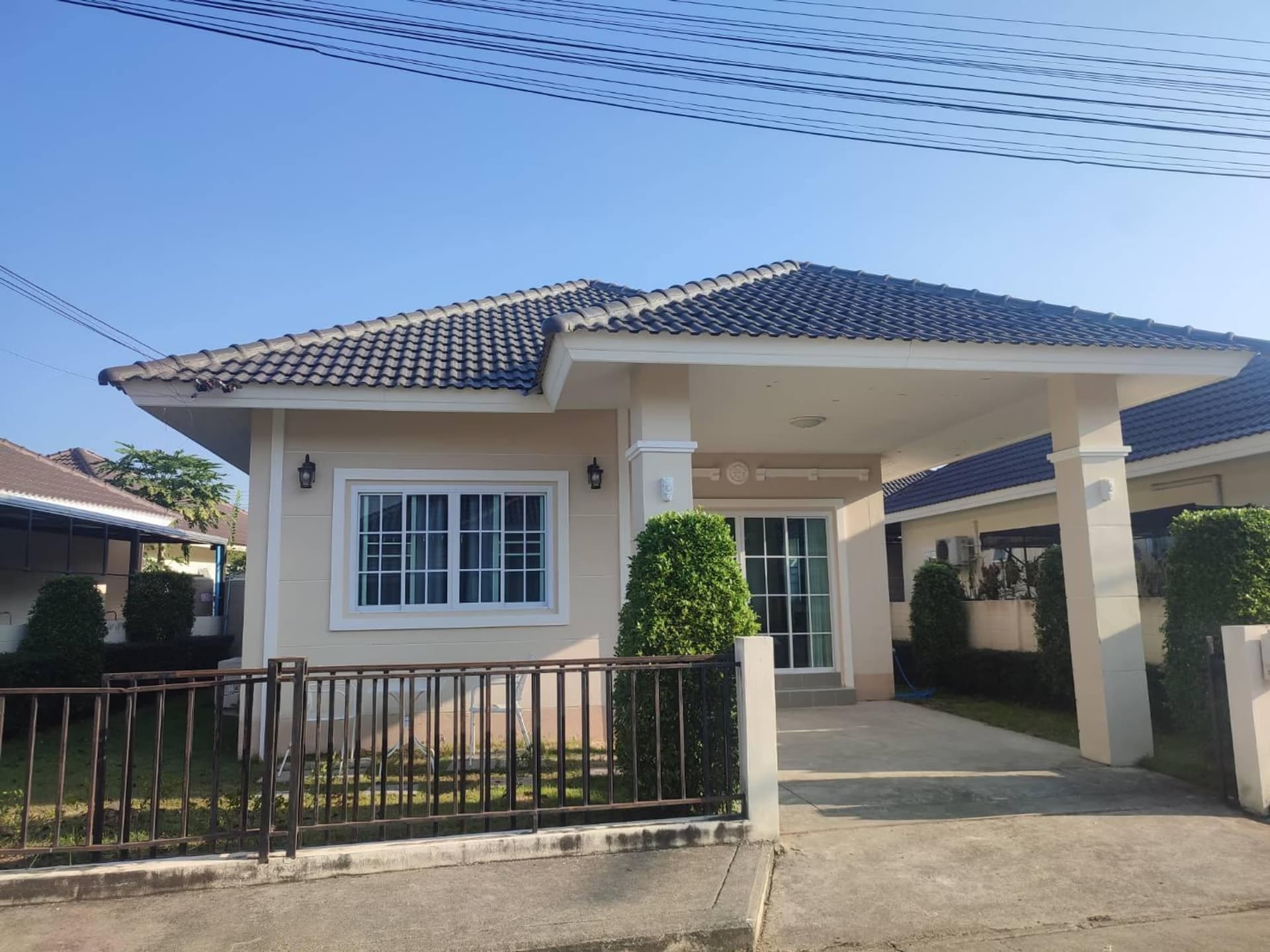 2 ห้องนอน บ้าน สำหรับ ขายและจำหน่าย ใน San Sai District - Image 8
