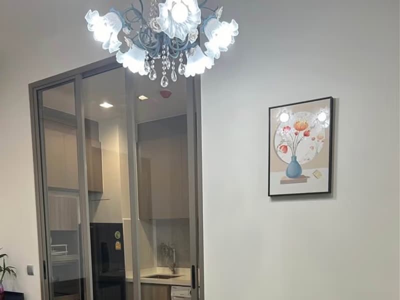 1 Bed Condo for Rent in Bang Kho Laem
