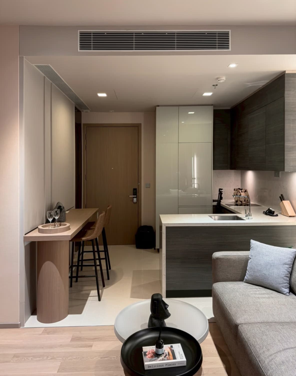 1 Bed Condo for Rent in Watthana - Image 13