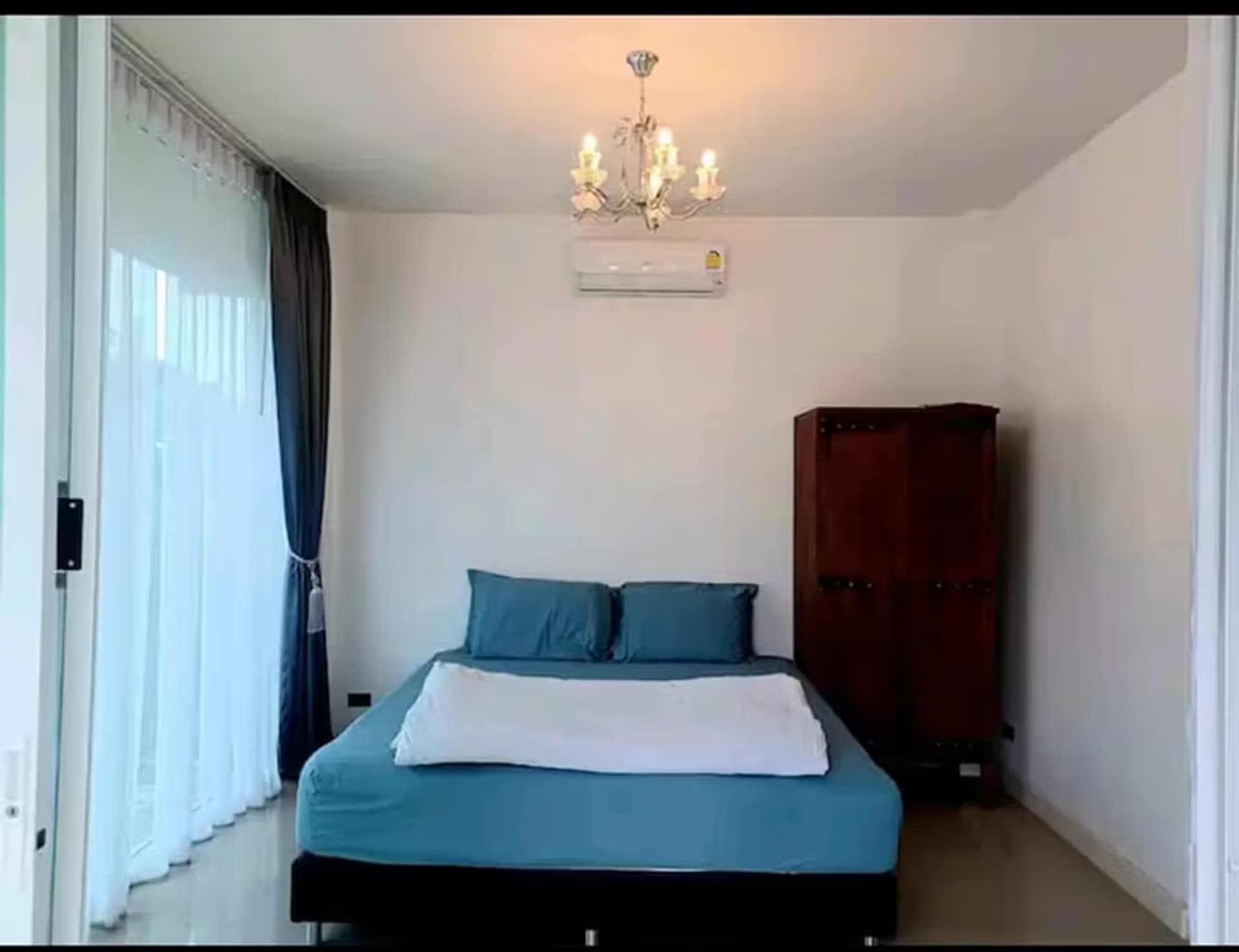 5 Bedroom House for Rent in , Mueang Chiang Mai. - MUE13860 - Image 1
