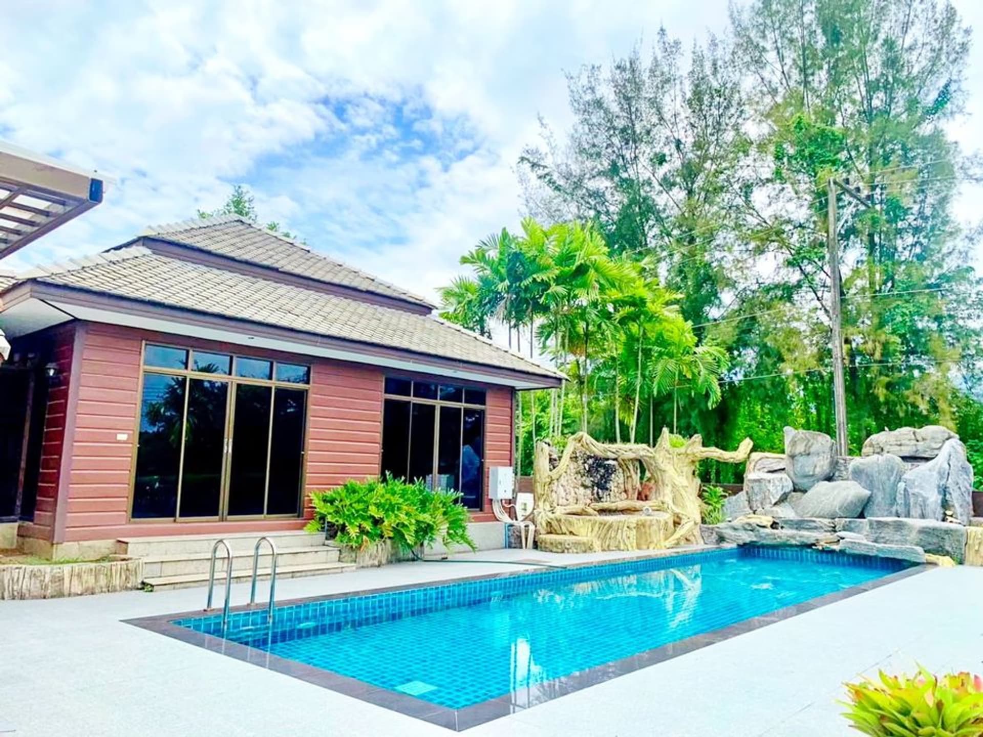 Villa for Sale/Rent in Summit Green Valley - Image 1