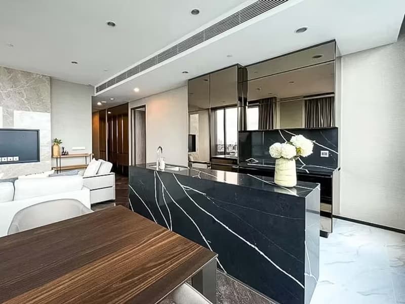 THE ESSE Sukhumvit 36
