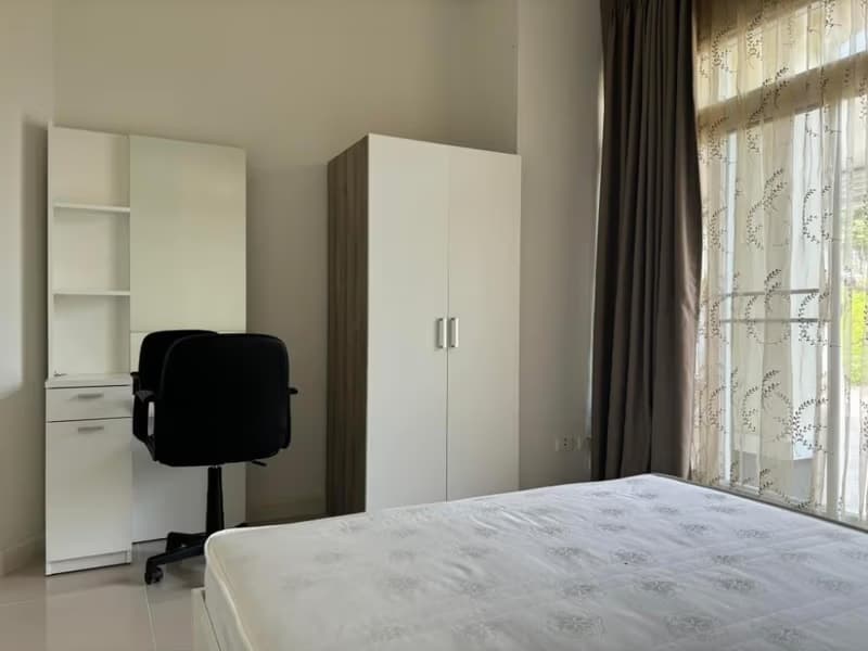 5 Bed House for Rent and Sale in Bang Phli, Samut Prakan