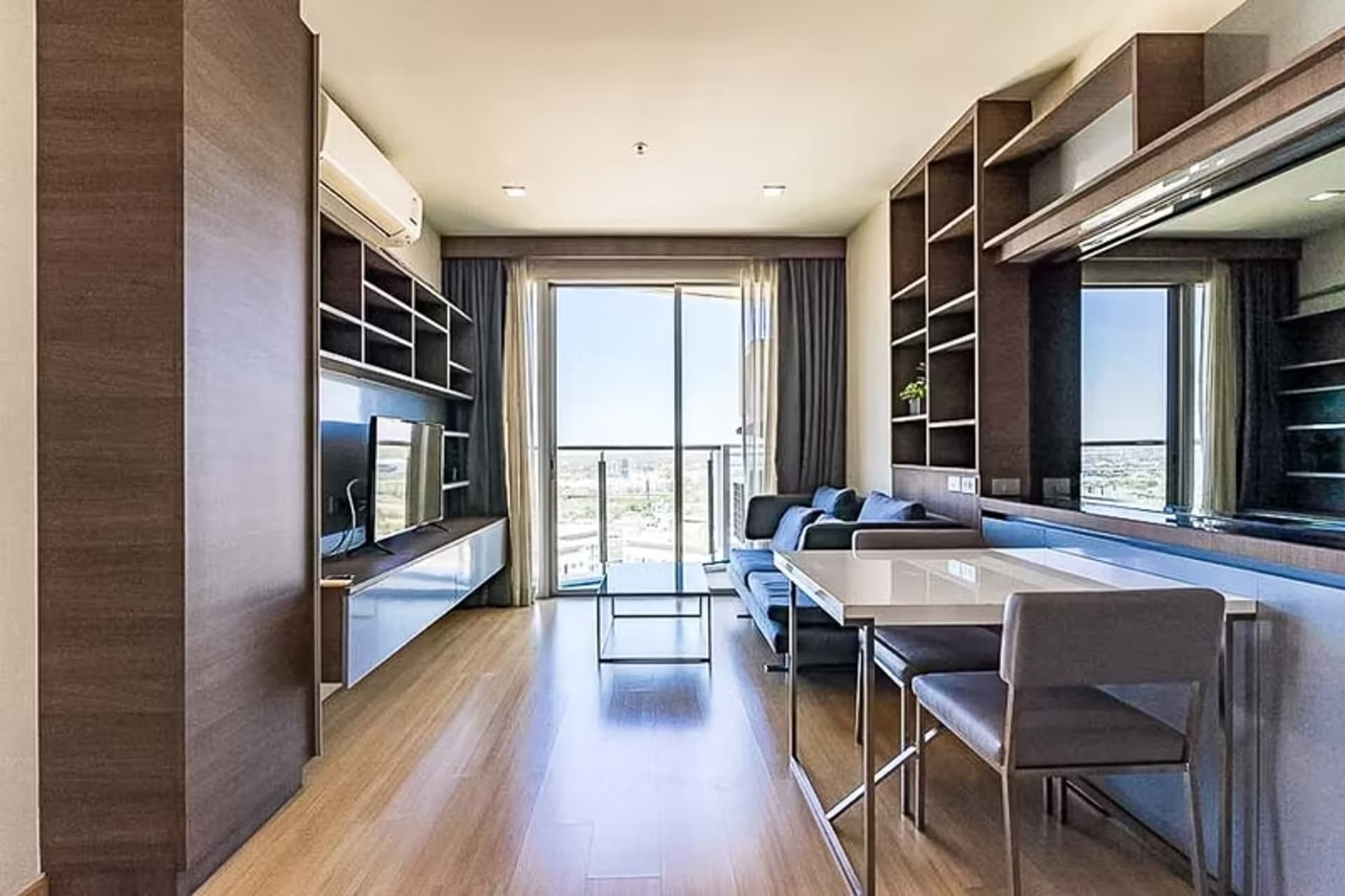 1 Bedroom Condo for rent at Skywalk Condominim - Image 7