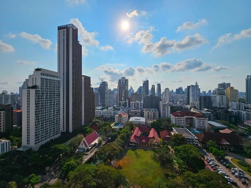 Condo for Sale at THE ESSE Asoke