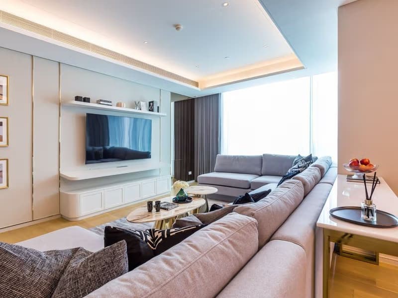 Condo for Rent, Sale at Baan Sindhorn