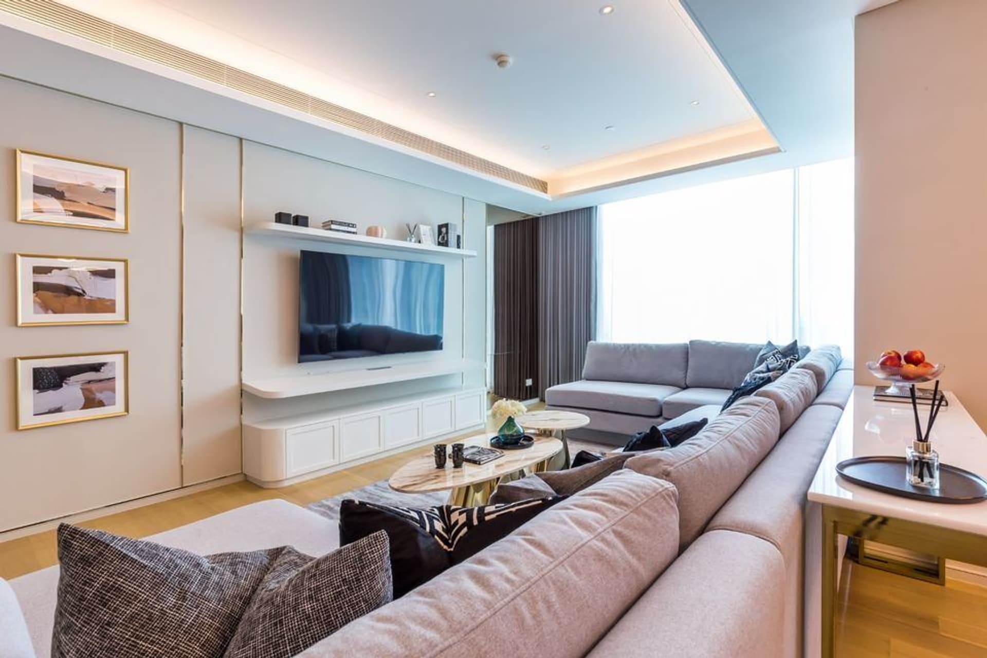 Condo for Rent, Sale at Baan Sindhorn - Image 3