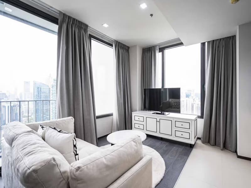 2 Bed Condo for Sale in Watthana