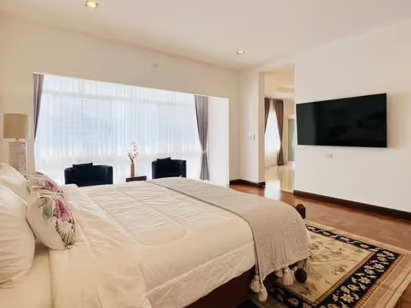 House for Sale in San Phak Wan, Hang Dong.