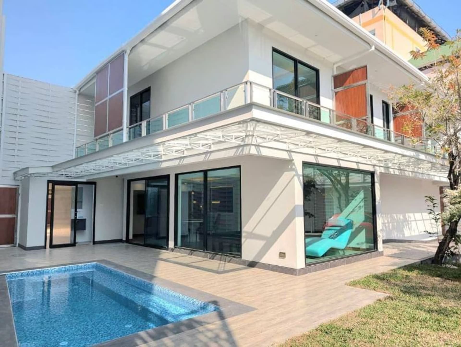 3 Bed House for Rent in Mueang Chiang Mai - Image 15