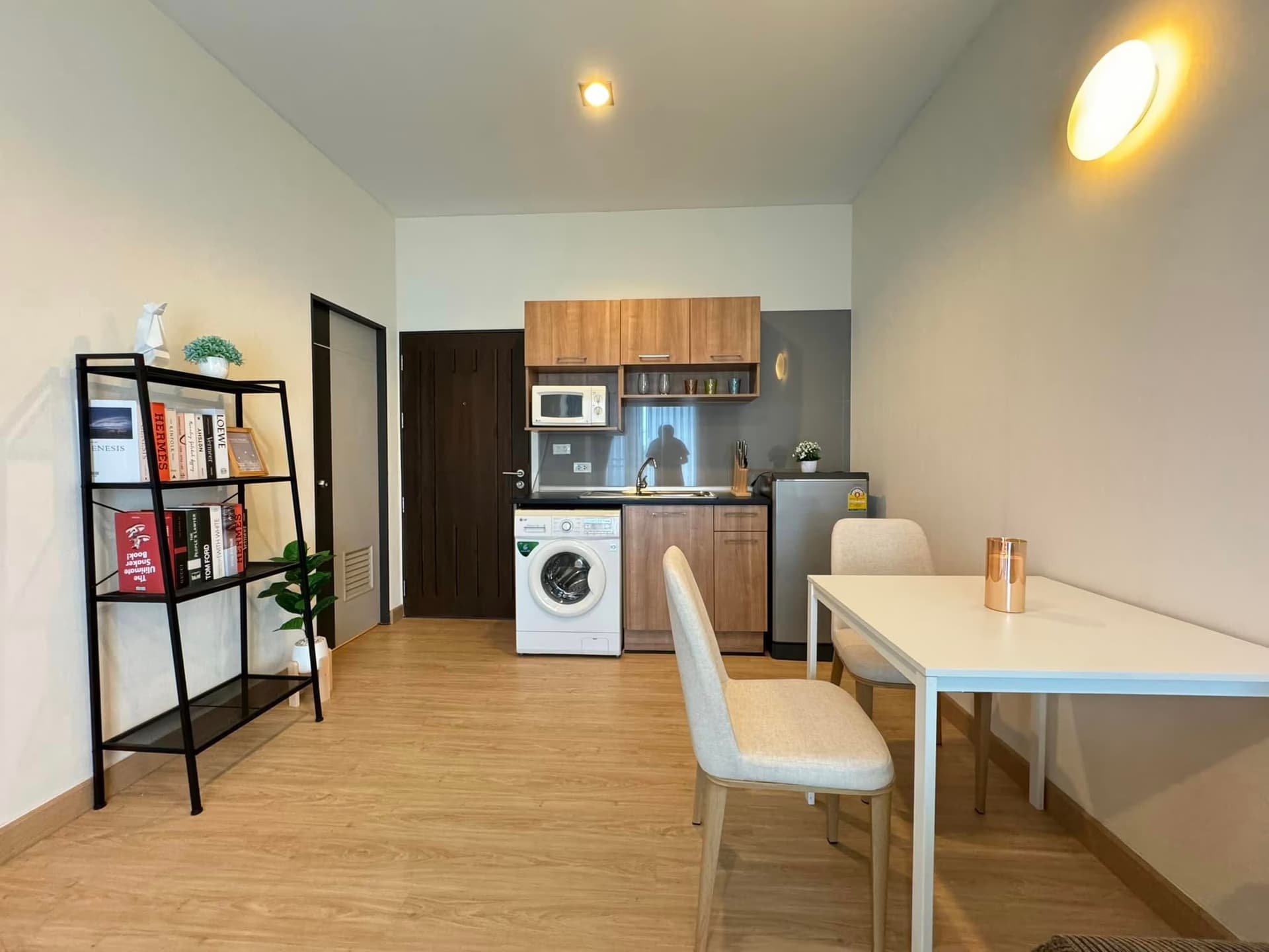 1 ห้องนอน Condo สำหรับ ขาย ใน Mueang Chiang Mai - Image 3
