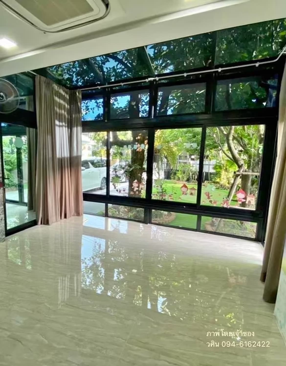 4 Bedroom Houses For Rent At Manthana Rama IX - Image 9