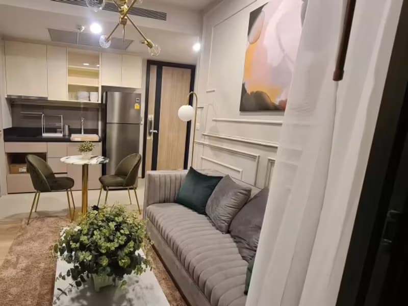  Oka Haus  - 2 Bed Condo for Sale, Rented *OKAH3562