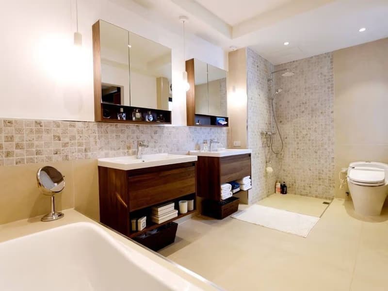 Townhouse for Rent in sukhumvit soi.71 