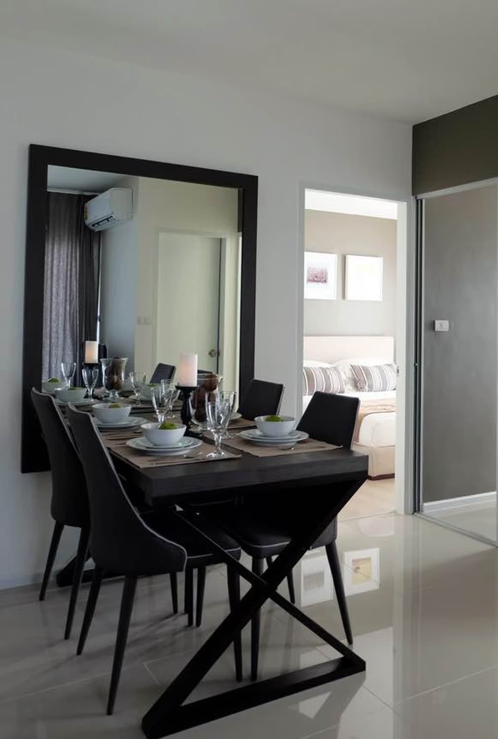 2 ห้องนอน Condo สำหรับ ขาย ใกล้ Phra Khanong BTS - Image 3