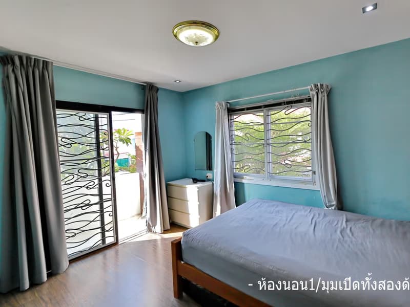 3 Bed Townhouse for Sale in Prawet