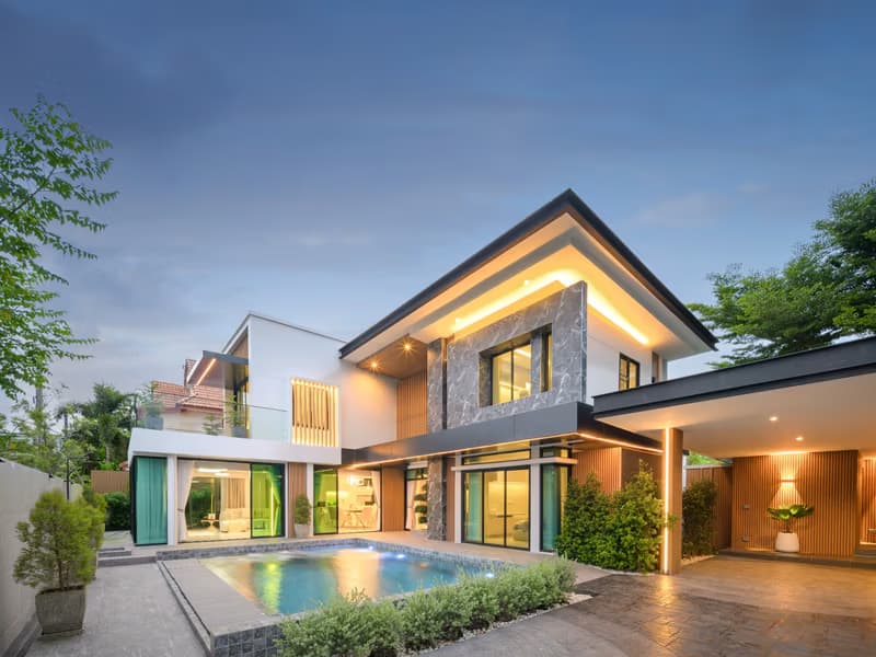 4 Bed House for Sale in Mueang Chiang Mai District