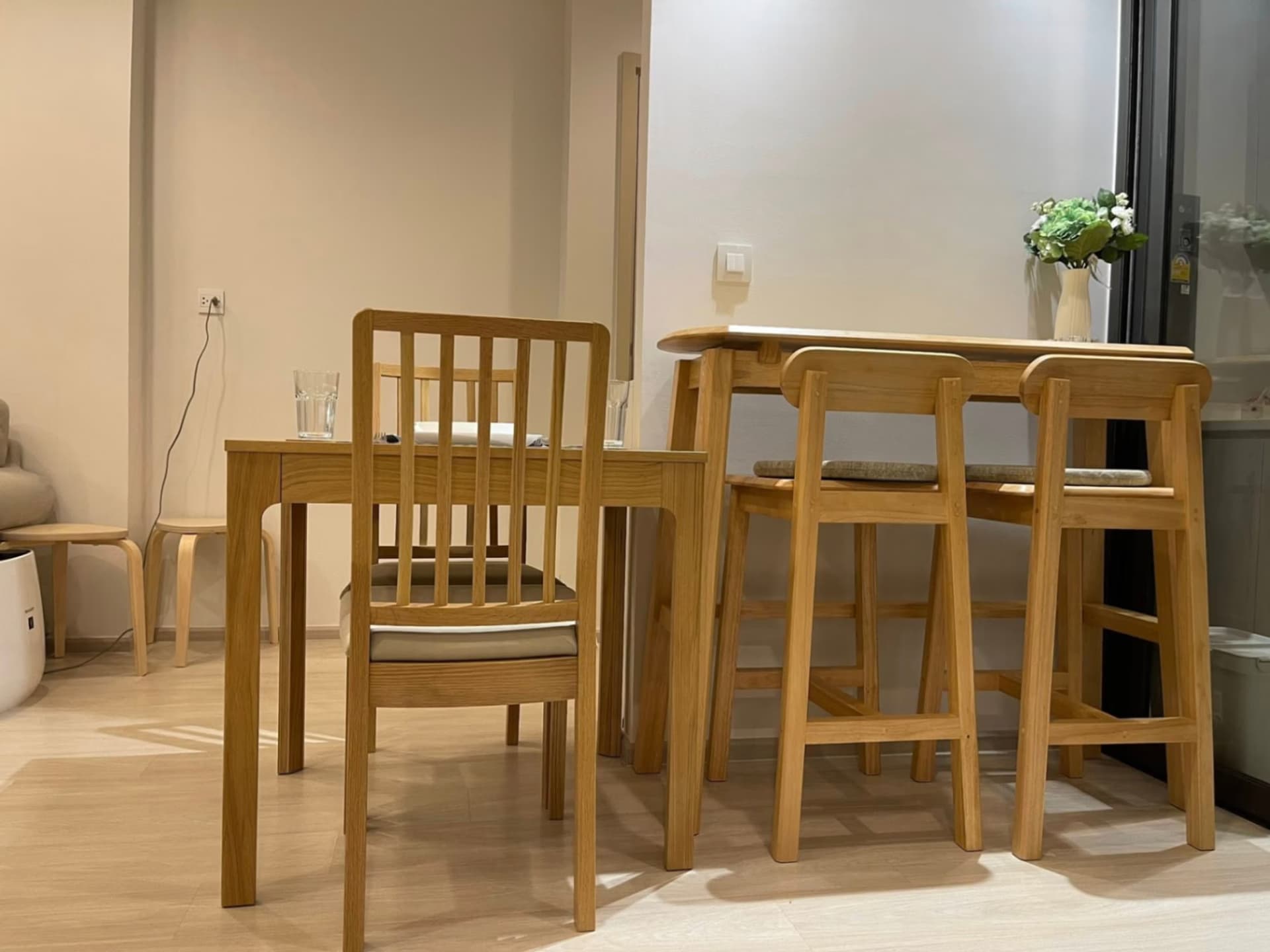 2 ห้องนอน คอนโด สำหรับ จำหน่าย ใน Pathum Wan - Image 10