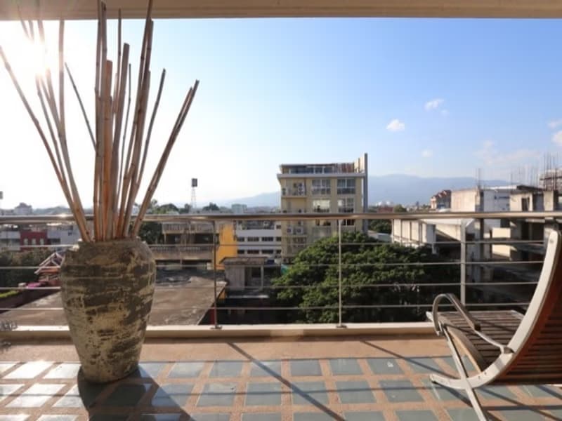 2 Bed Condo for Sale in Mueang Chiang Mai