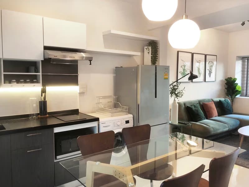 2 Bed Townhouse for Sale in Bang Phli