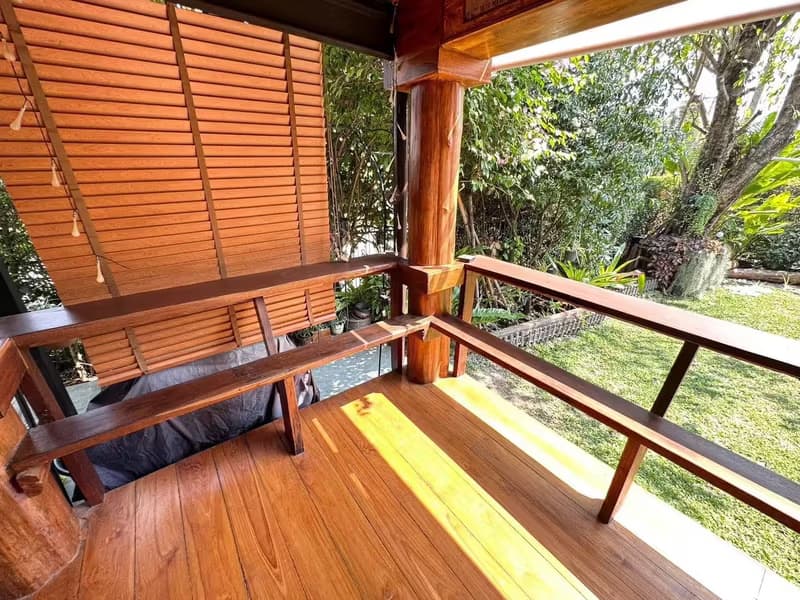 5 Bedroom House  for rent/sale at Siwalee Lake View