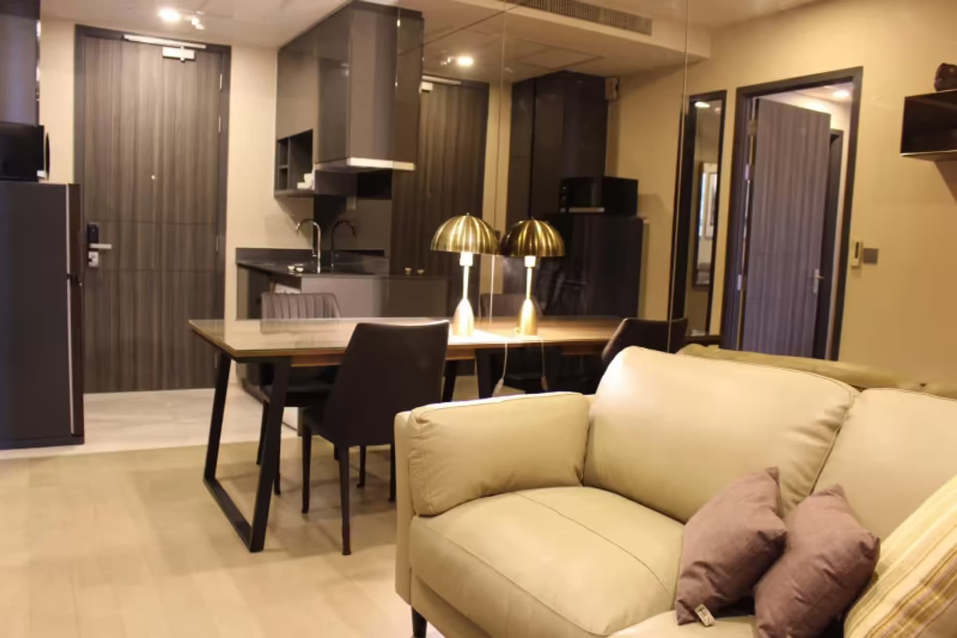 1 Bedroom Condo - Image 5