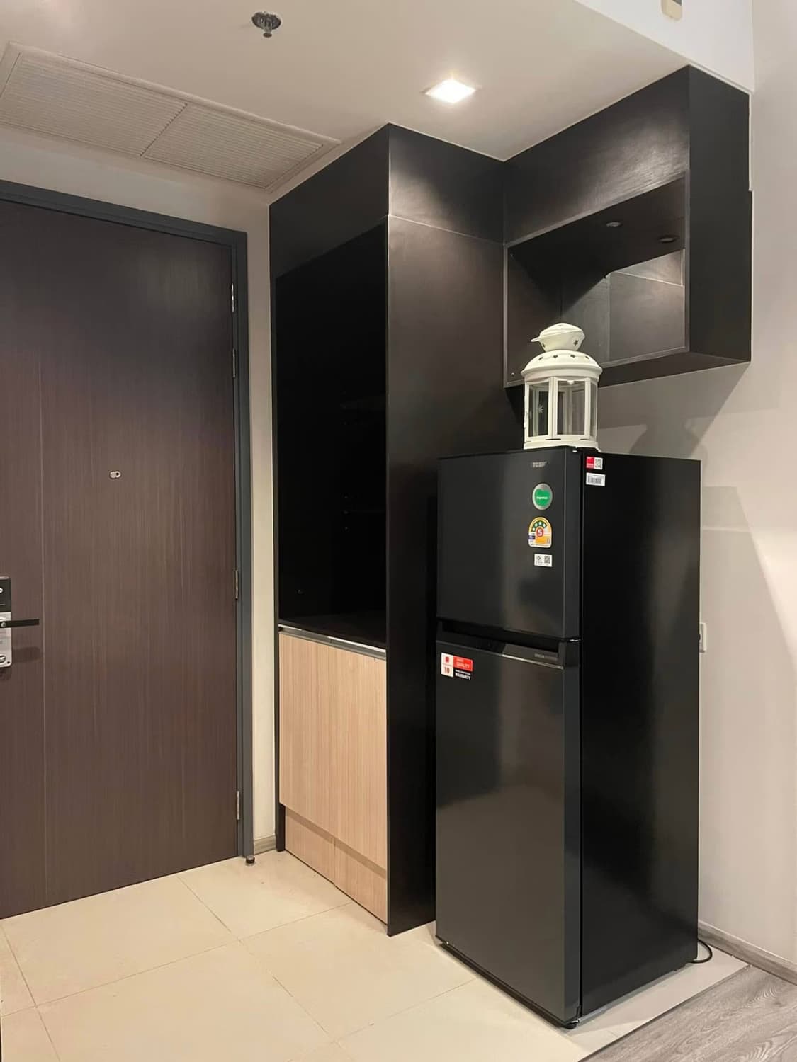 1 ห้องนอน คอนโด สำหรับ จำหน่าย ใน Watthana - Image 5