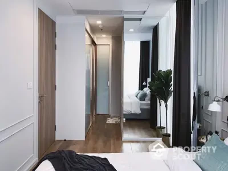 Condo for Sale at Noble BE33