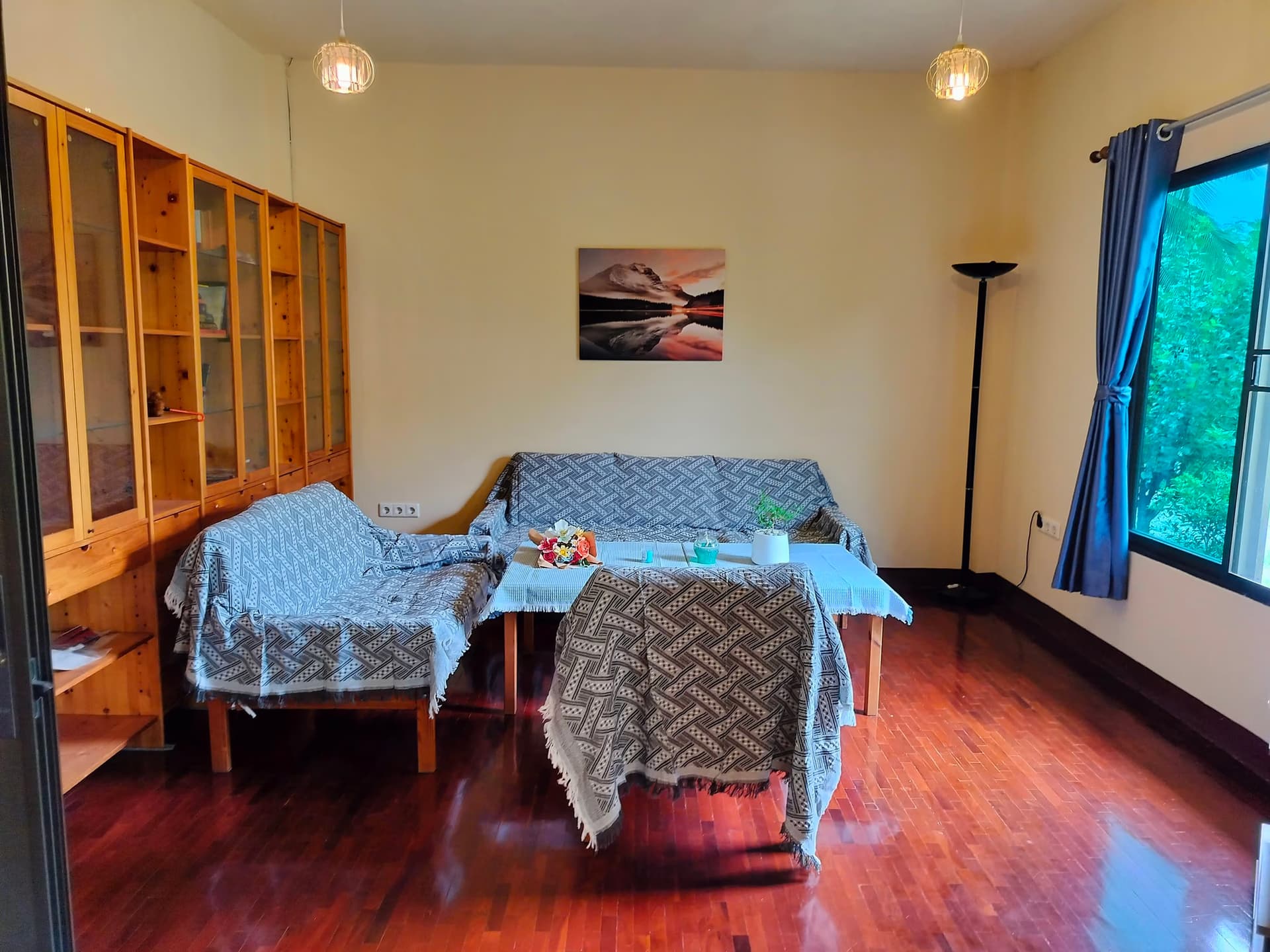 3 Bed House for Rent and Sale in San Sai - Image 2