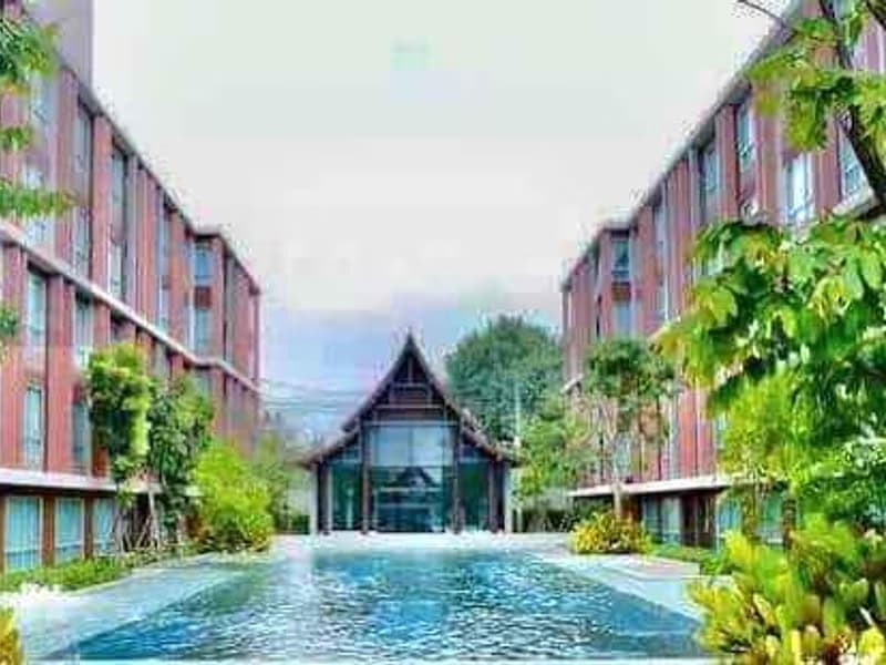 1 Bed Condo for Rent and Sale in Mueang Chiang Mai