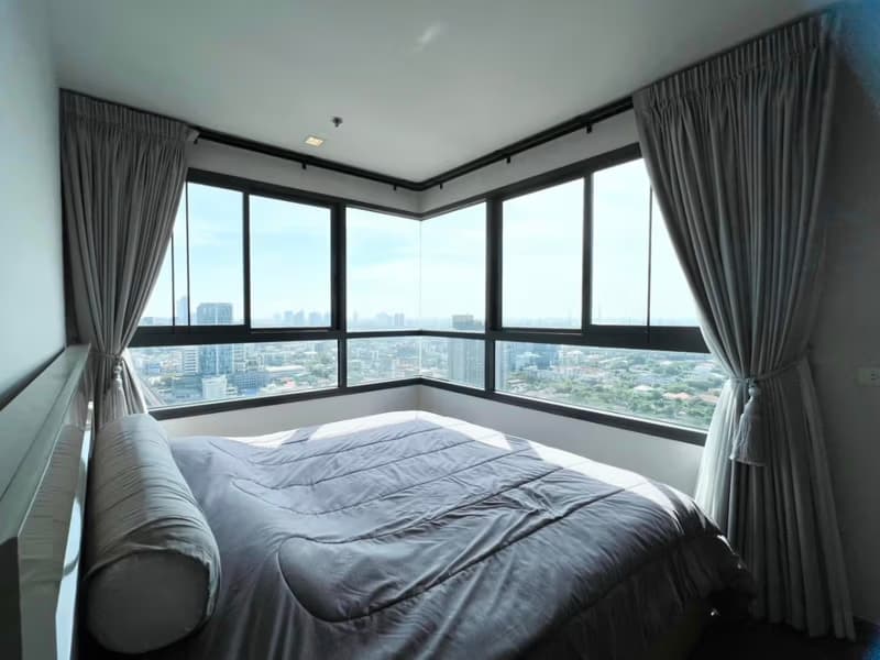 2 Bed Condo for Rent and Sale in Phra Khanong