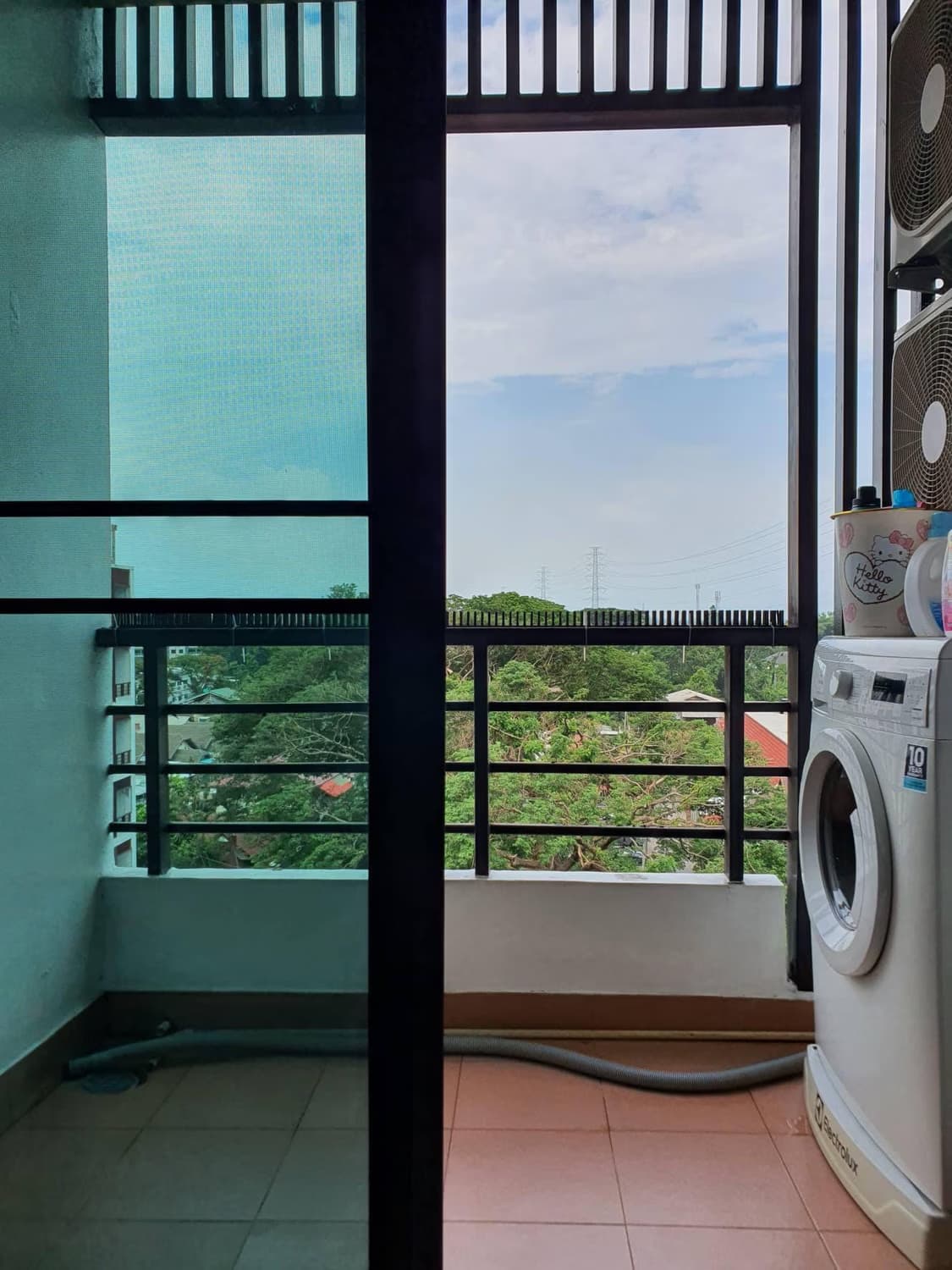 1 Bed Condo for Sale in Mueang Chiang Mai - Image 5