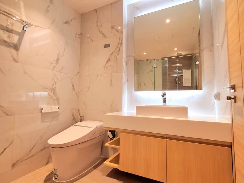 Condo for Rent at Bearing Residence