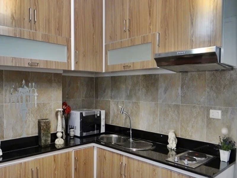 1 Bed Condo for Rent and Sale in Mueang Chiang Mai