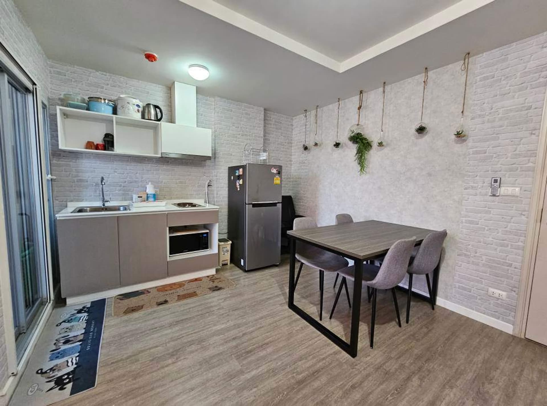 1 Bed Condo for Rent in Mueang Chiang Mai - Image 9