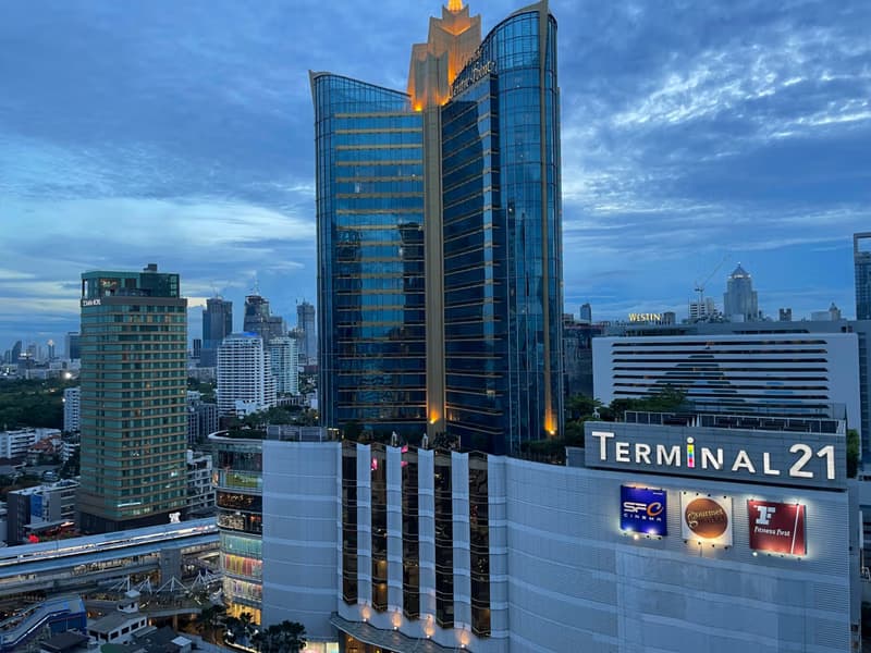 2 Bed Condo for Rent in Watthana