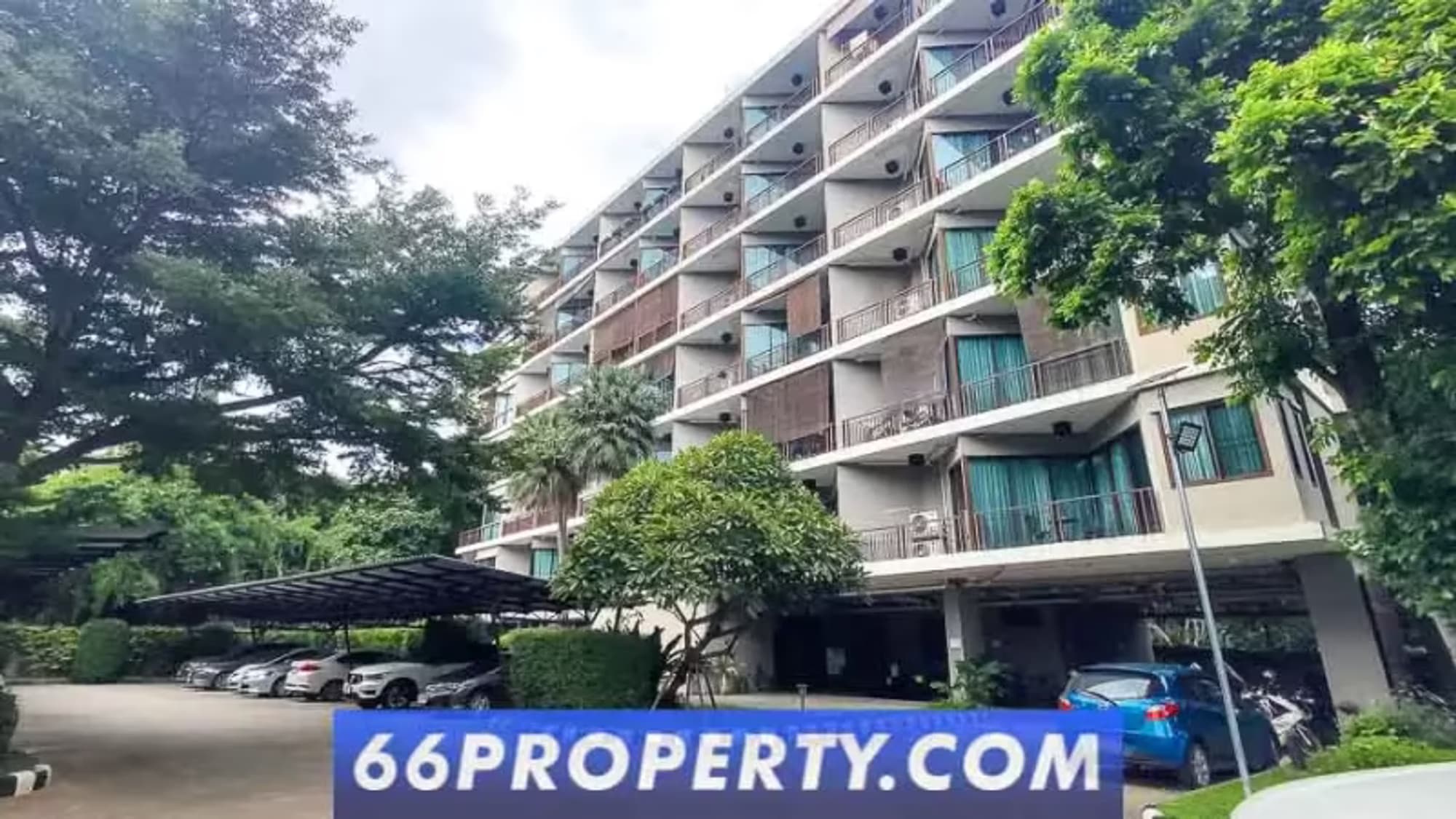 1 Bedroom Condo - Image 3
