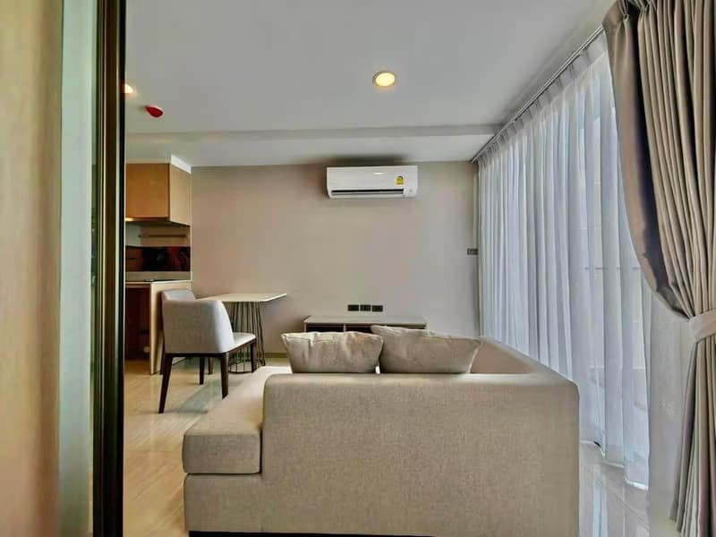 Walden Asoke