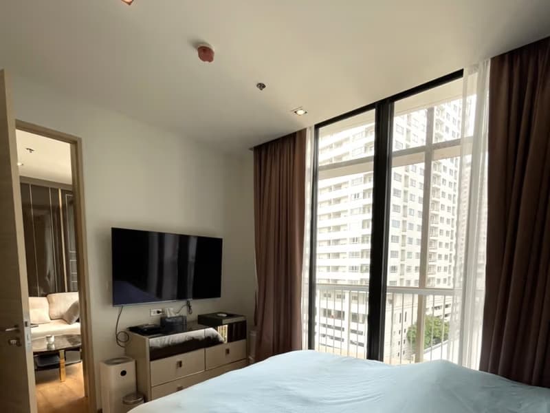 2 Bed Condo for Rent and Sale in Khlong Toei