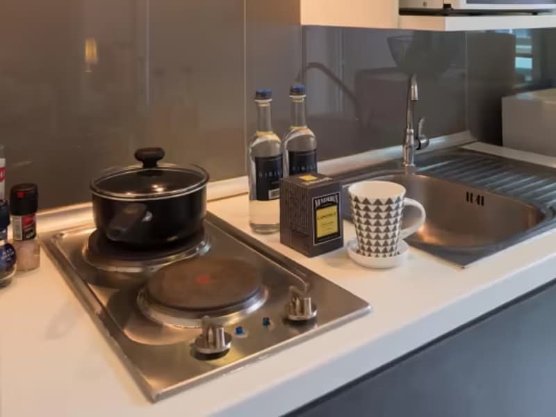 1 Bedroom Condoat One Plus Klong Chon 3