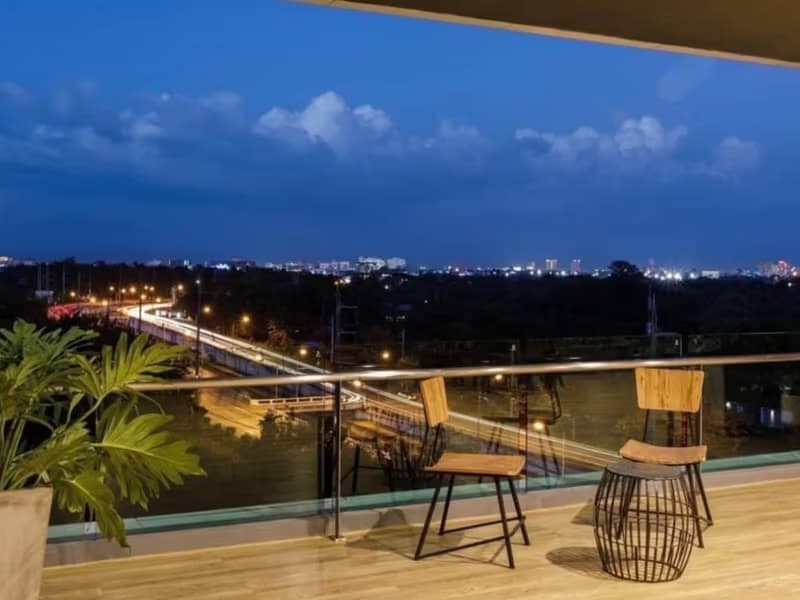 Condo for Rent at Starhill Condo