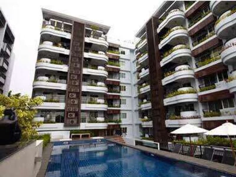 1 Bed Condo for Sale  Near On Nut BTS