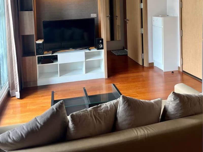 2 Bed Condo for Sale in Watthana