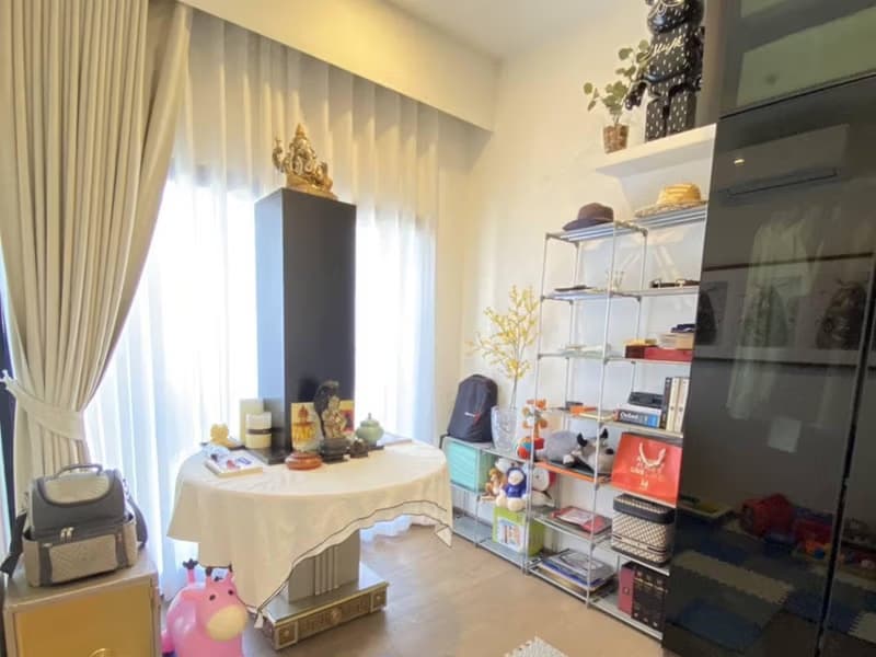 Condo for Sale at Park Origin Thonglor