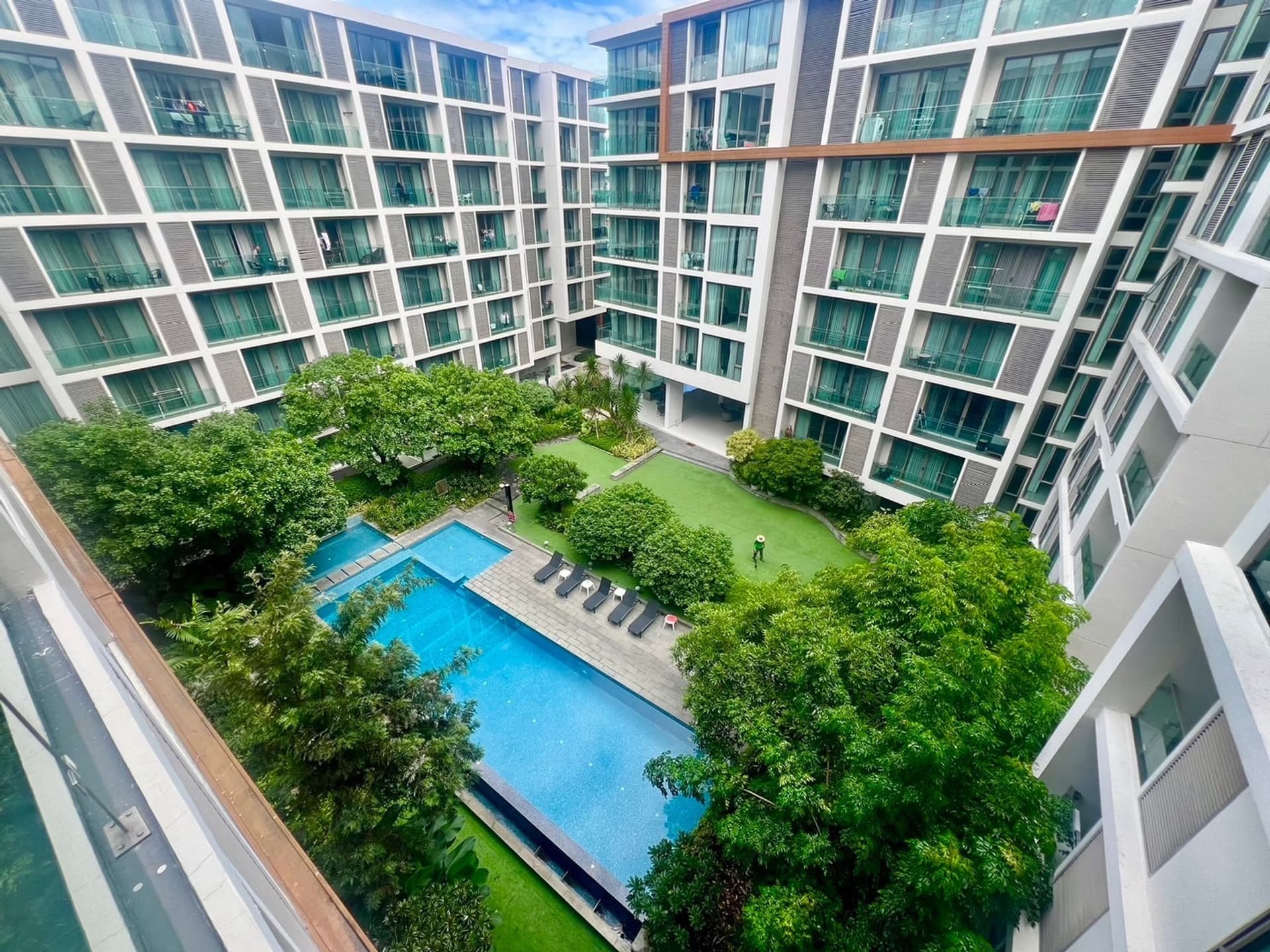 1 Bed Condo for Rent in Mueang Chiang Mai - Image 8