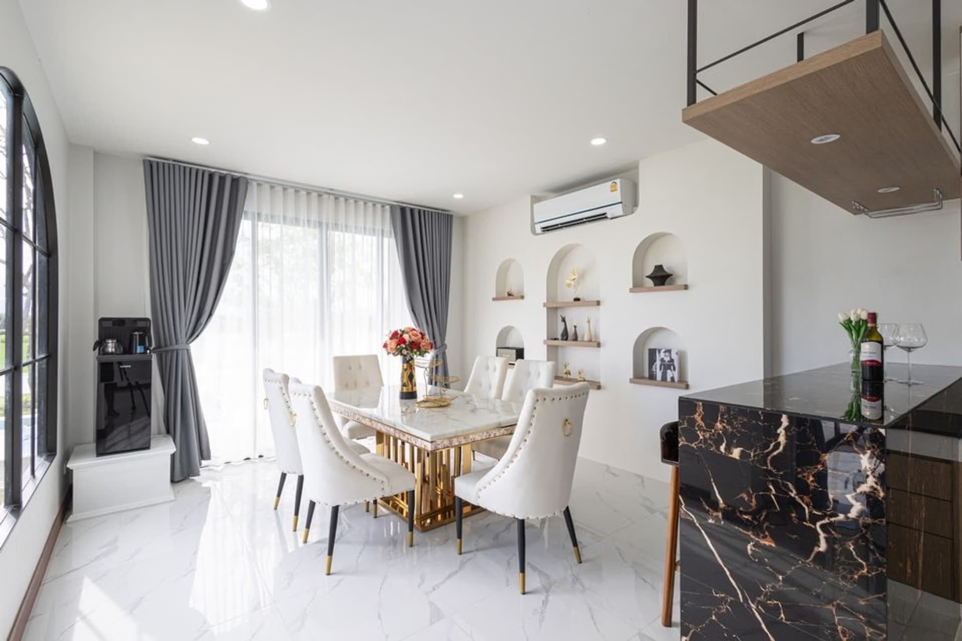 Pool Villa for Sale in Huai Sai, San Kamphaeng - Image 16