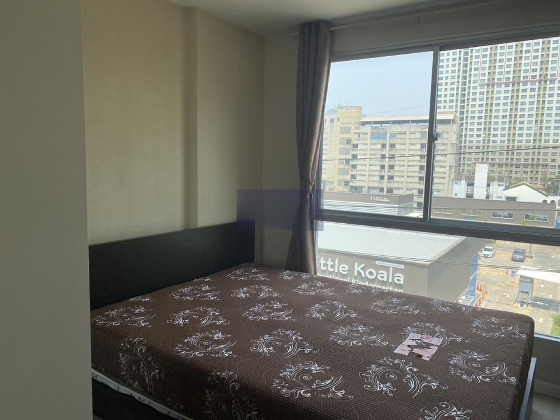 1 卧室 公寓 用于 出租 在 Phra Khanong - Image 3