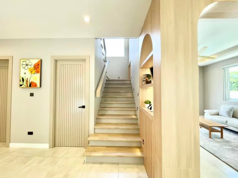 4 Bed House for Sale in Hang Dong